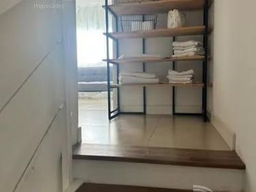 Alquiler- Departamento 3 Amb, Balcón, Parrilla - Sendero, Nordelta, Tigre