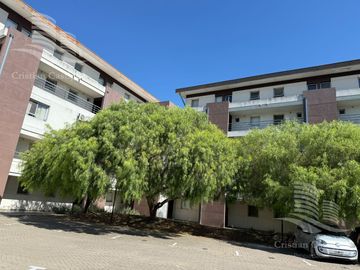 Alquiler- Departamento 3 Amb, Balcón, Parrilla - Sendero, Nordelta, Tigre
