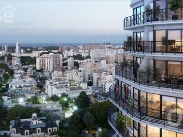 Departamentos en Construcción - Consultar unidades disponibles 1,2,3 y 4 ambientes