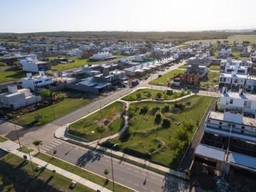Terreno en  DOCTA 1