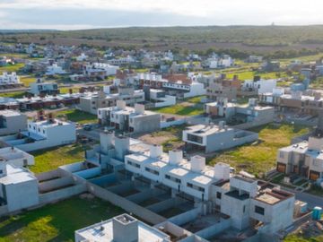 Terreno en  DOCTA 1