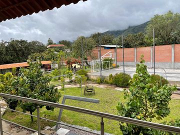 Venta/Alquiler De Centro De Recreacion Turistico En Luricocha-Ayacucho