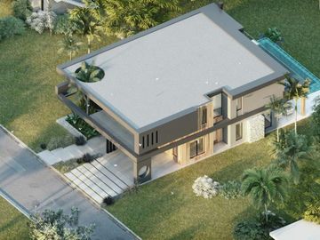 Venta Casa en El Yacht Nordelta