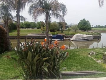 Venta Casa en El Yacht Nordelta