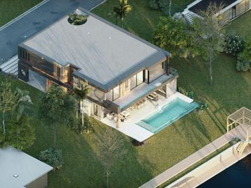 Venta Casa en El Yacht Nordelta