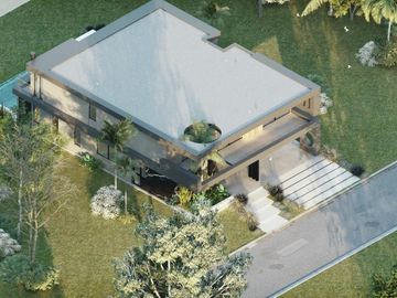 Venta Casa en El Yacht Nordelta