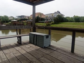 Venta Casa en El Yacht Nordelta
