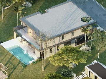 Venta Casa en El Yacht Nordelta