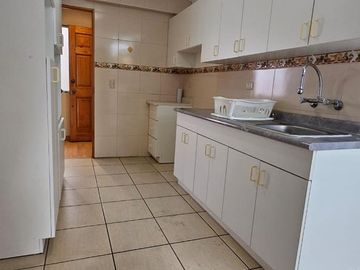Departamento en  Venta - Miraflores