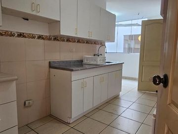 Departamento en  Venta - Miraflores