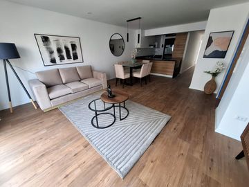 Departamento en venta en Jesús María