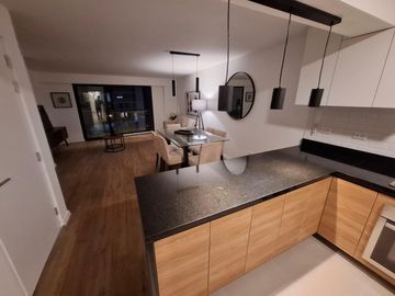 Departamento en venta en Jesús María