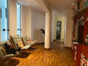 Se vende Dapartamento  en primer piso  Surco