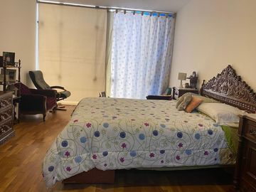 Se vende Dapartamento  en primer piso  Surco