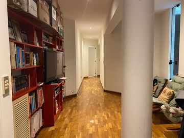 Se vende Dapartamento  en primer piso  Surco