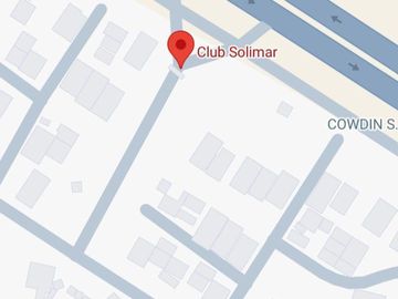 SE VENDE TERRENO EN CLUB DE PLAYAS SOLIMAR - LURIN