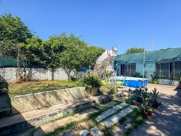 Casa en  Venta