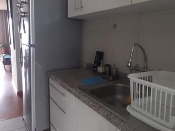 Departamento en  ALQUILER AMOBLADO