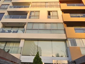 Departamento en  ALQUILER AMOBLADO