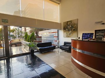 Departamento en  ALQUILER AMOBLADO