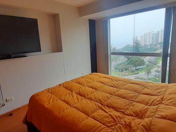 Departamento en  ALQUILER AMOBLADO