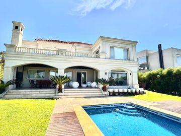 Casa en Los Castores I
