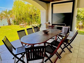 Casa en Los Castores I