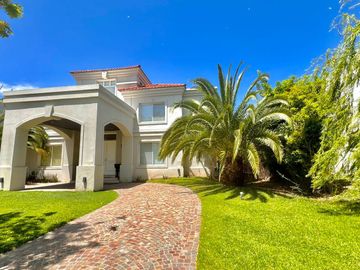 Casa en Los Castores I