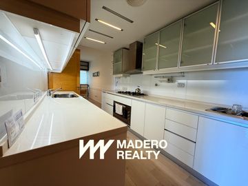 Departamento - Puerto Madero- duplex