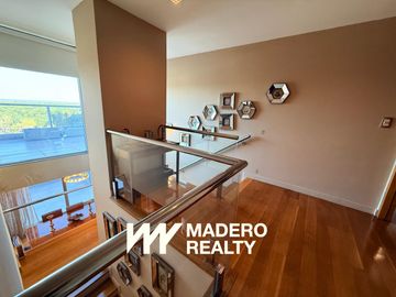 Departamento - Puerto Madero- duplex
