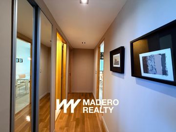 Departamento - Puerto Madero- duplex