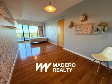 Departamento - Puerto Madero- duplex