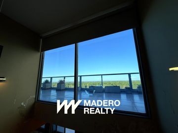 Departamento - Puerto Madero- duplex