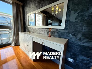 Departamento - Puerto Madero- duplex