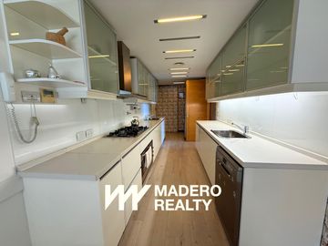 Departamento - Puerto Madero- duplex