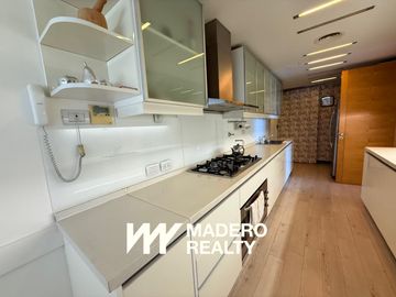 Departamento - Puerto Madero- duplex