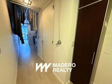 Departamento - Puerto Madero- duplex