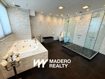 Departamento - Puerto Madero- duplex
