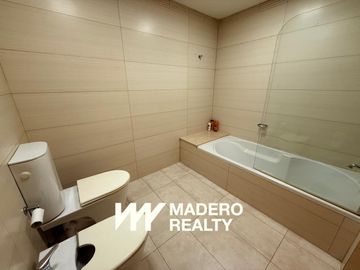 Departamento - Puerto Madero- duplex