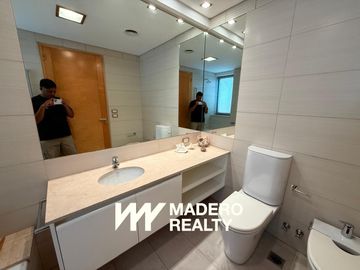 Departamento - Puerto Madero- duplex