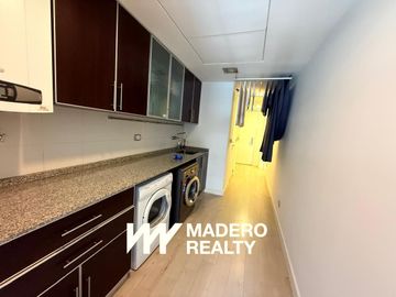 Departamento - Puerto Madero- duplex