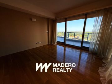 Departamento - Puerto Madero- duplex