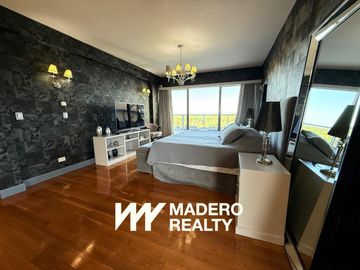 Departamento - Puerto Madero- duplex