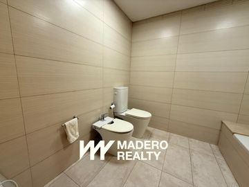 Departamento - Puerto Madero- duplex