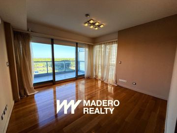 Departamento - Puerto Madero- duplex