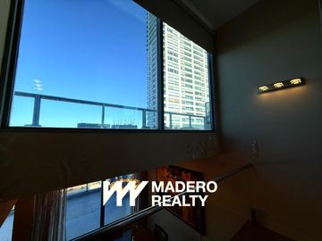 Departamento - Puerto Madero- duplex