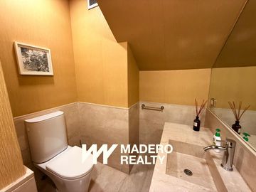 Departamento - Puerto Madero- duplex