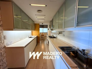 Departamento - Puerto Madero- duplex