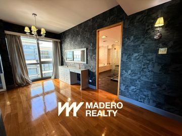 Departamento - Puerto Madero- duplex