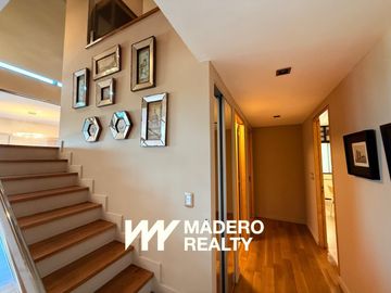 Departamento - Puerto Madero- duplex